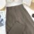 beige Women Bottoms Office Attire