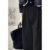 black Women Bottoms Office Attire