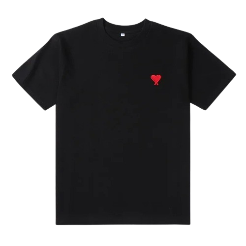 black Women Shirts