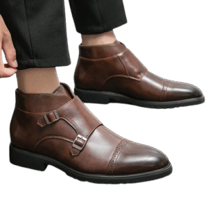 featured Monkstrap Shoes (for Men)