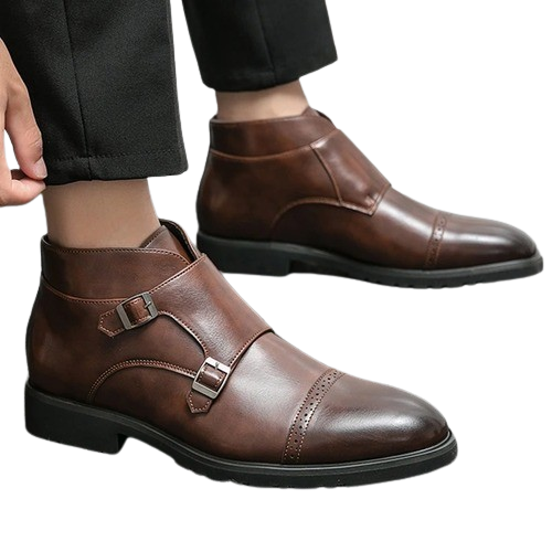 Monkstrap Shoes (for Men)
