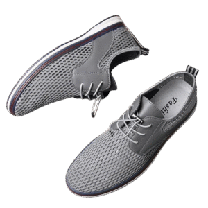 featured Waterproof Men's Rubber Shoes