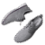 featured Waterproof Men's Rubber Shoes