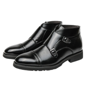 featured Men's Leather Shoes