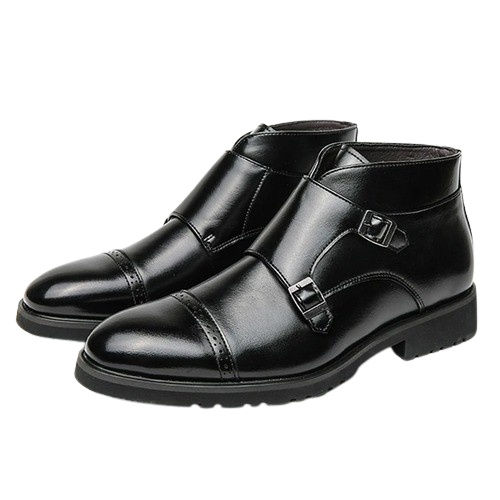 Men's Leather Shoes