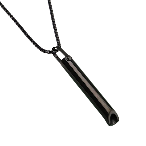 Survival Necklace for Men