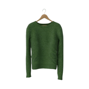 Green Sweater (for women)