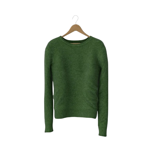 green sweater Green Sweater (for women)