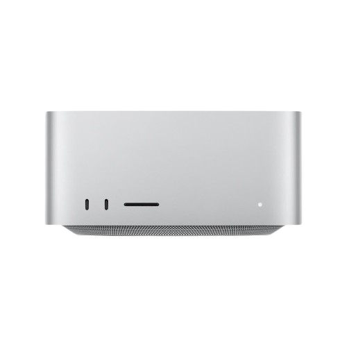 Mac Studio with M3 Ultra Chip: