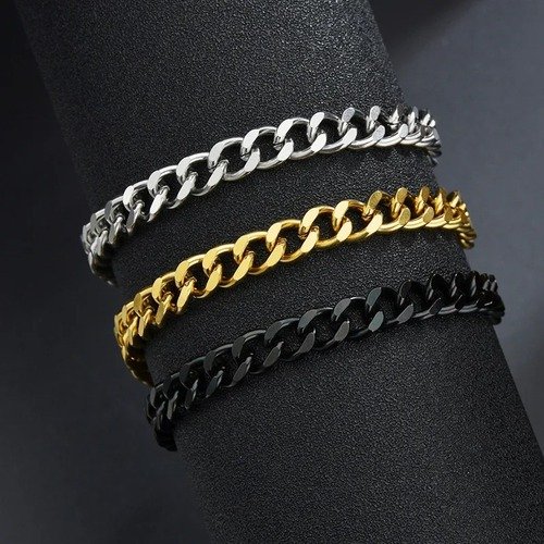 Rust Free Women's Bracelet