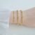Rust Free Women's Bracelet