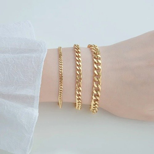 Rust Free Women's Bracelet