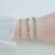 Rust Free Women's Bracelet