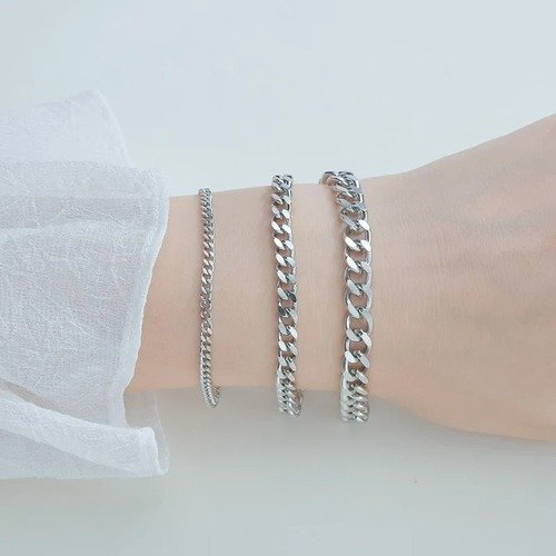 Rust Free Women's Bracelet