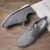 men shoes 1 gal Waterproof Men's Rubber Shoes