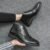 Men's Leather Shoes
