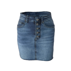 skirt Blue Skirt (for women)